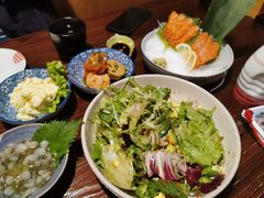 -鸟亭·居酒屋(青年路店)
