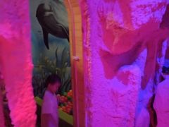 -水晶之星洗浴温泉汗蒸