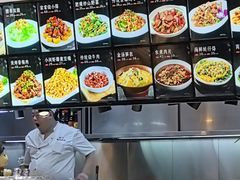 -东北大院·东北菜(三台子店)