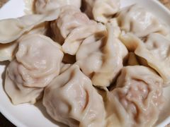 -金谷园饺子馆(北邮总店)