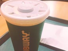 -赛百味(时代广场店)