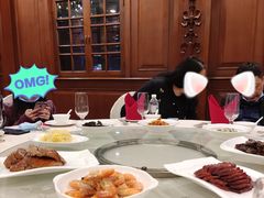 -上海锦江金门大酒店