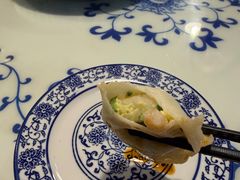 -老都一处饺子馆(道里店)