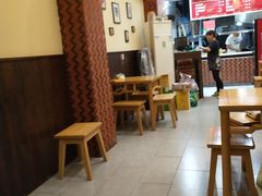 大堂-云洞岩妹仔盐鸡(漳州古城店)