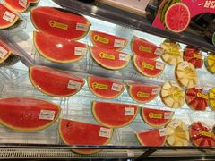 -兴龙广缘超市(奥体中心店)