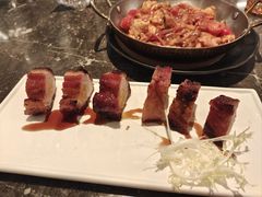 -港丽餐厅(高德置地店)