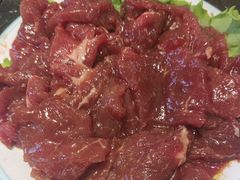 -泰白海鲜烧烤大全
