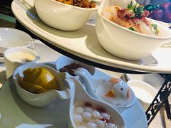 -川味堂·四川豆花(八卦岭店)