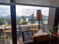 -忆咖啡观景餐厅(桂林象山公园店)