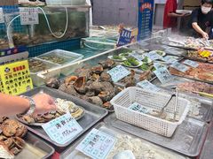 -旺角小渔村(二马路店)