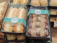 -老鼎丰(靖宇街总店)