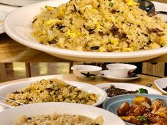 鲍汁杂粮会花胶-德胜轩正宗顺德菜(宝安沙井会展中心店)