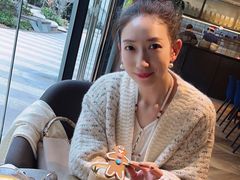 肉桂拿铁-Wagas沃歌斯(大学路店)