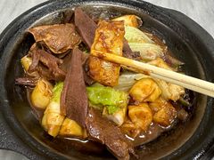 -珍珍小食店(西华路店)