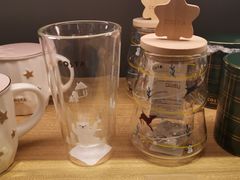 -COSTA COFFEE(斯普瑞斯奥特莱斯店)