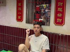 -五马集·海鲜·温州大牌档(黑金冠五马街十字路口店)