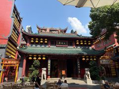-火宫殿·小吃王国(坡子街店)