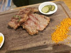 -米兰西点(兴隆台店)