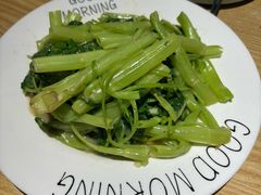 -外父煮意多元化餐厅(商业城店)