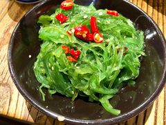 -串大叔炭火烤串·鸡西大冷面刀削面(总店)