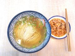 -朱洪元苏式面馆(绿宝广场店)