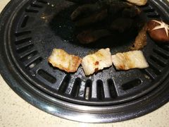 -阿泽禧烤肉(民兴花园店)