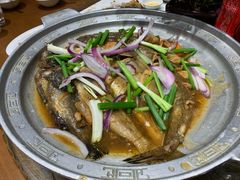 -赶海部落海鲜城(海阳路店)