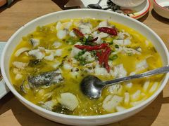 -新白鹿餐厅(城西银泰城店)