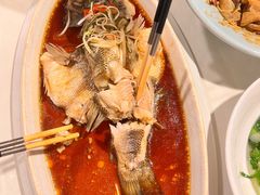 -大鸭梨烤鸭店(花园村店)