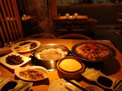 -守柴炉烤鸭(科华中路王府井店)