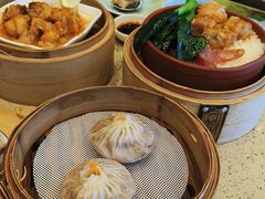 -点都德(龙之梦店)