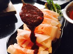 -木槿花韩式炭烤·熟成肉工坊(孙文东路店)