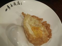 -四季春(美食街店)