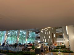 -佰园全日西餐厅-厦门佰翔软件园酒店