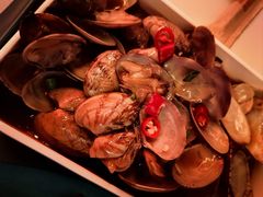 -二发烧烤(亚麻厂店)