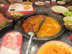 -蜀大侠火锅(香格里拉店)