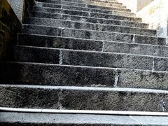 石梯-南沙天后宫景区