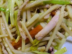-高第街56号餐厅(银座商城玉函店)