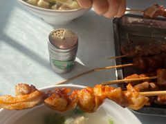-海平馄饨(逍遥二路店)