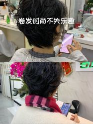 -秦·专注剪发