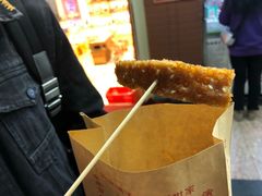 -香糯炎荞饼王(解放碑店)