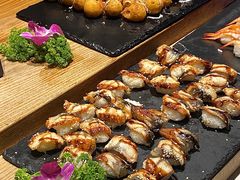 -加餐海鲜自助(宝龙一城店)