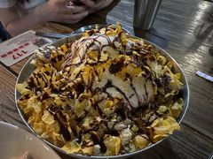 -MI WU FACTORY米屋美食工厂餐厅(绿地店)