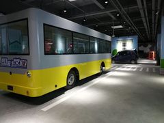 -即刻反应应急安全体验基地