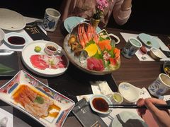 -匠和风精致料理(莆田财富中心店)