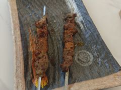 -清真·尖子尖牛肉面(王府井店)