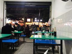 -甘记肥肠粉(马鞍北路店)