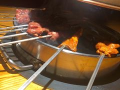 -梁山烤肉(李逵店)