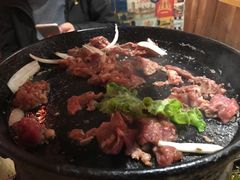 -名扬烤肉(起源店)