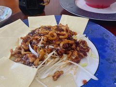 -清宫宴酒楼·计氏松枝包子